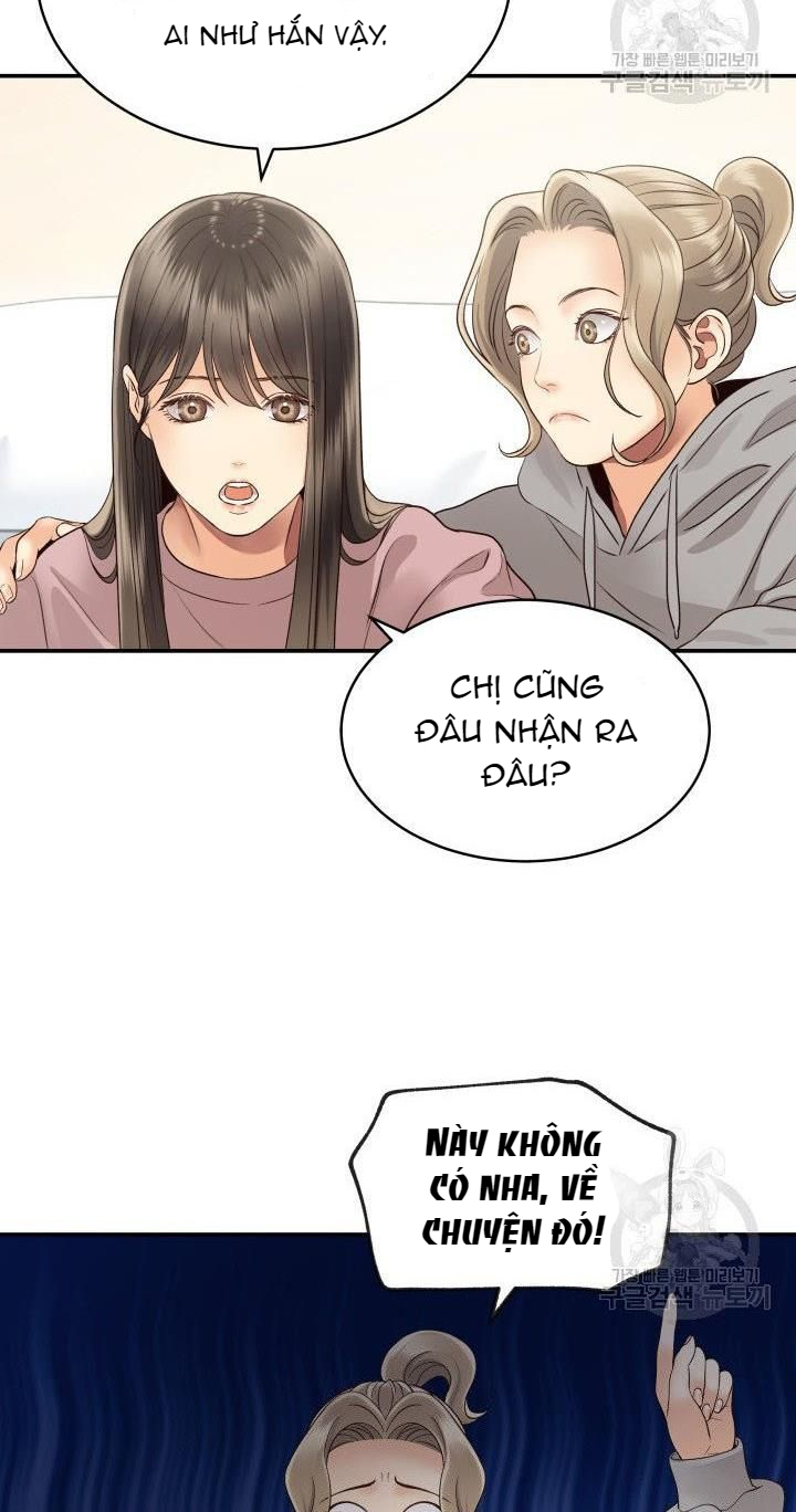 [16+] ánh sao ban mai chapter 16 11