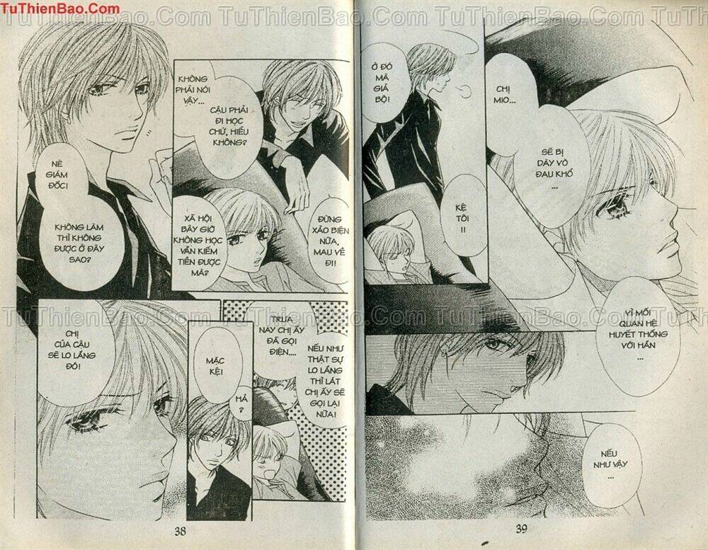 lo lem thời @ chapter 4 19