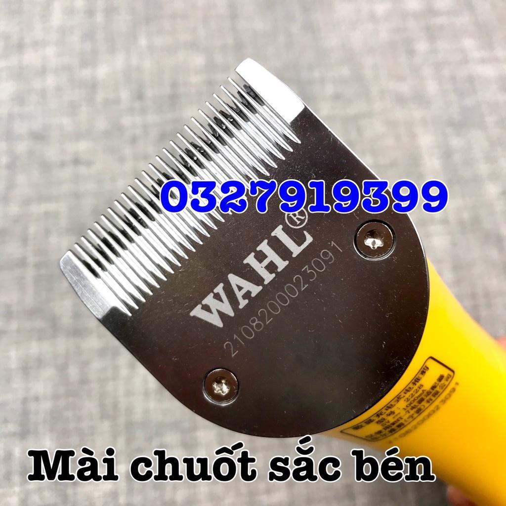 Tông đơ cắt tóc cao cấp WAHL 2228