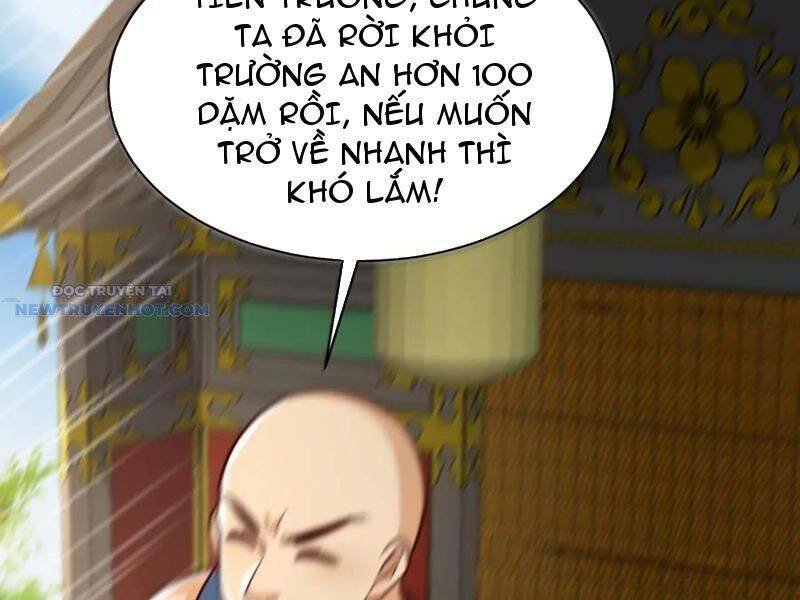 ta thực sự không muốn làm thần tiên chapter 79 101