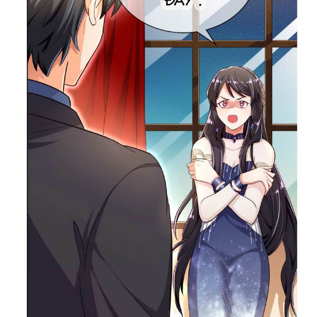 kiều thê muốn bỏ trốn của phúc hắc tổng tài chapter 12 24