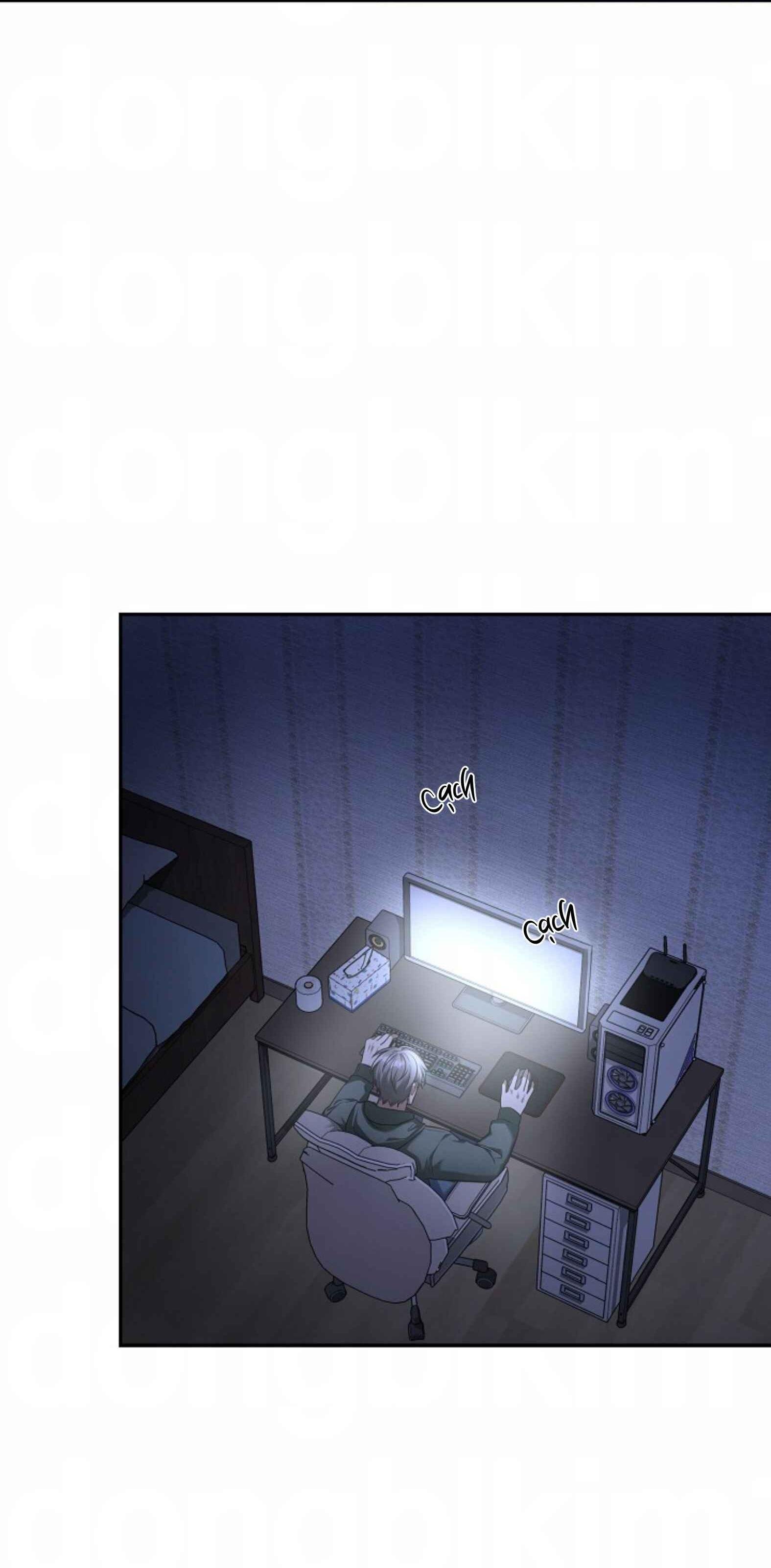 TUYỂN TẬP ABO NGẮN CỦA NHÀ SẸC Chapter 57 LIVE 1 2