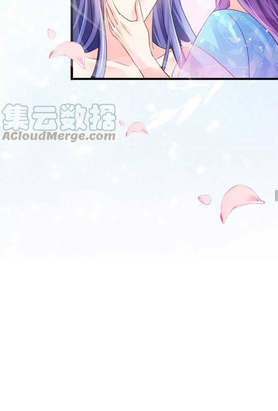 quân hoả nữ hoàng chapter 78 23