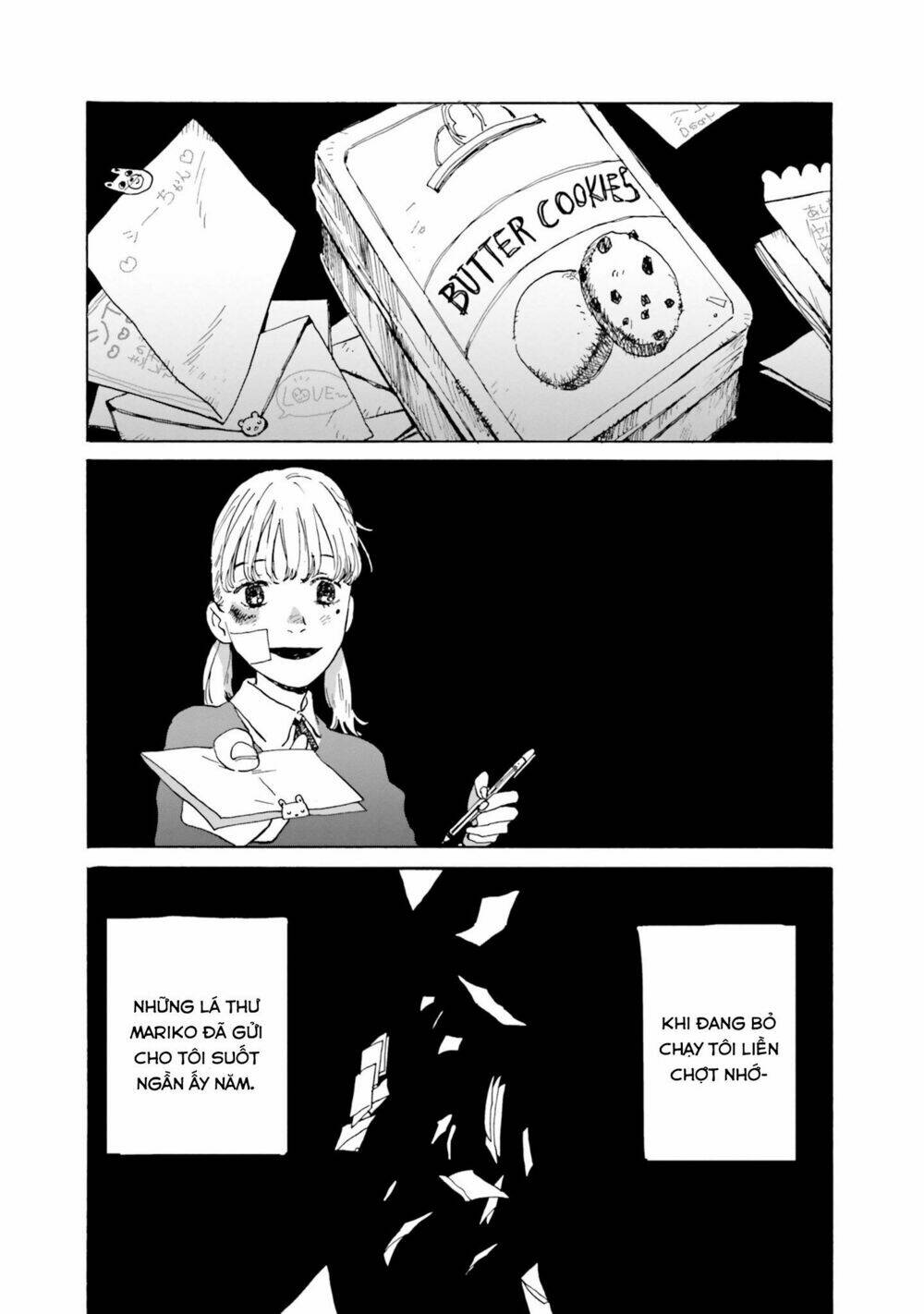 my broken mariko chapter 2 2