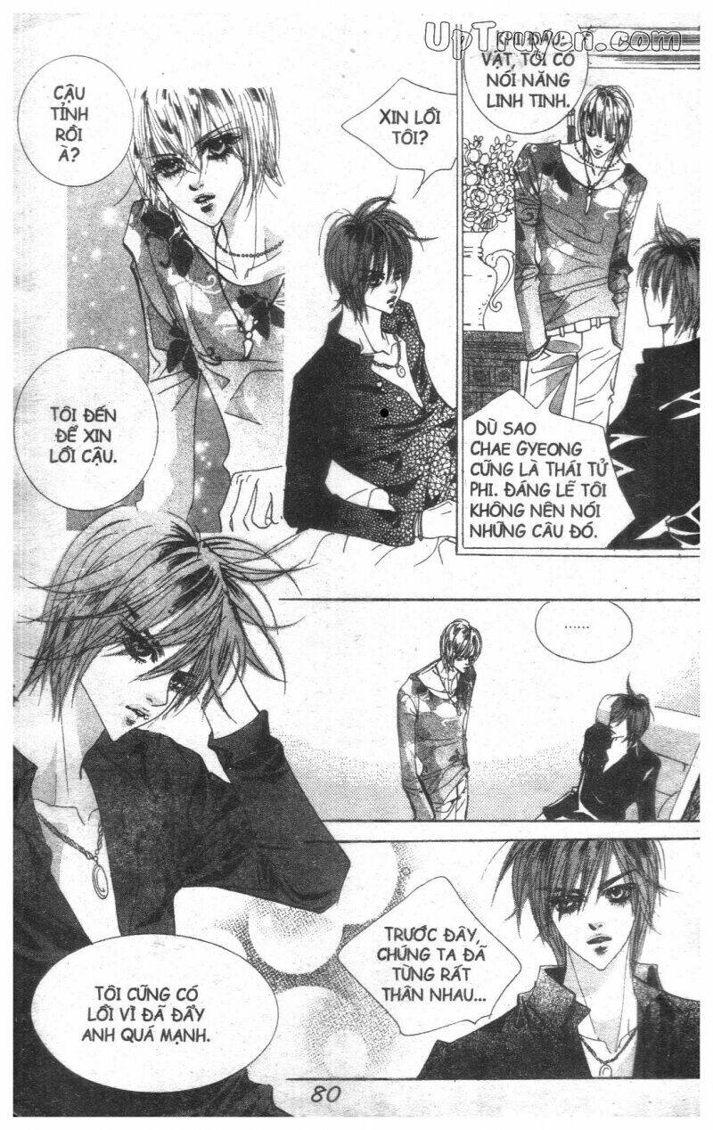 hoàng cung chapter 12 76