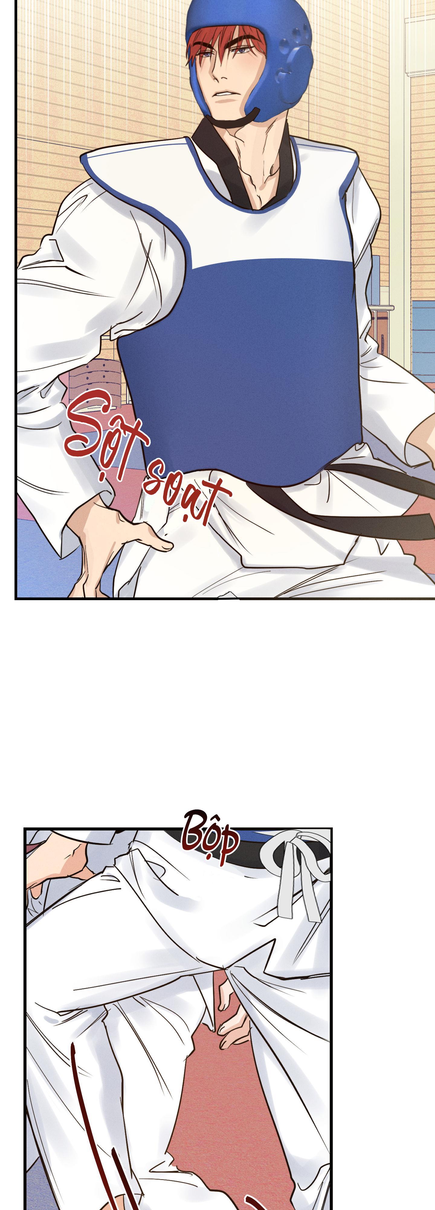 high clear chapter 5 4