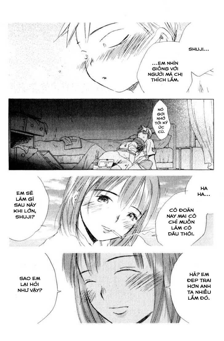 bản tình ca cuối cùng chapter 20 13