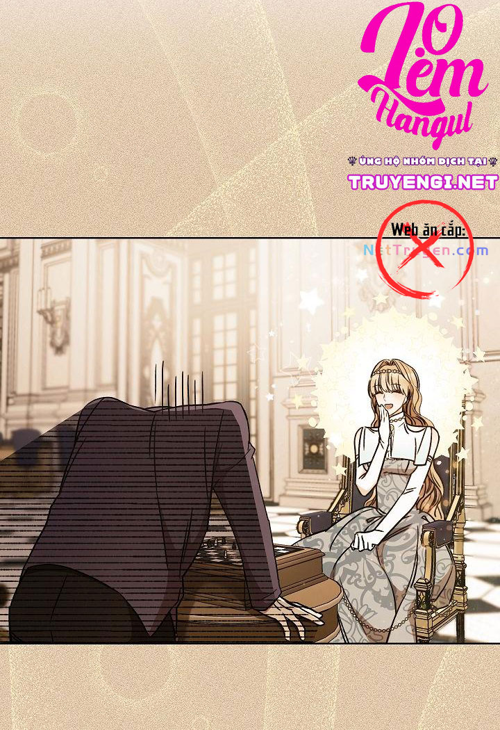 tiểu thư của những lá bài chapter 20 22