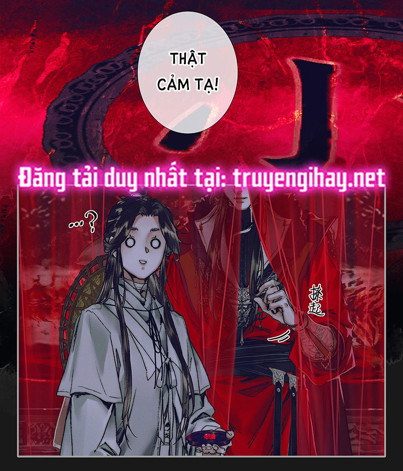 thiên quan tứ phúc - bách vô cấm kỵ chapter 75.2 5