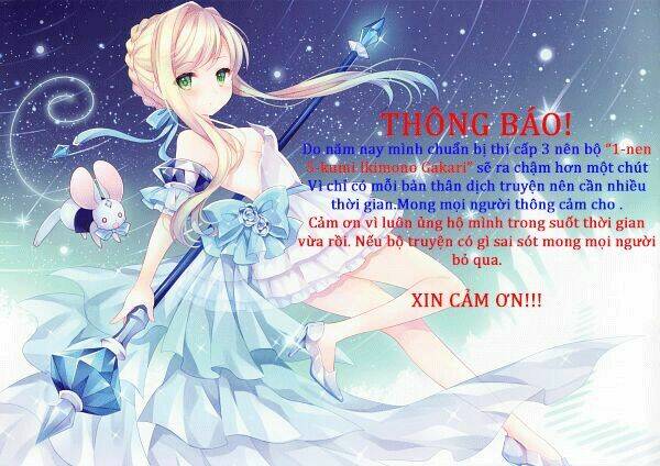 1-nen 5-kumi ikimono gakari chapter 7 36