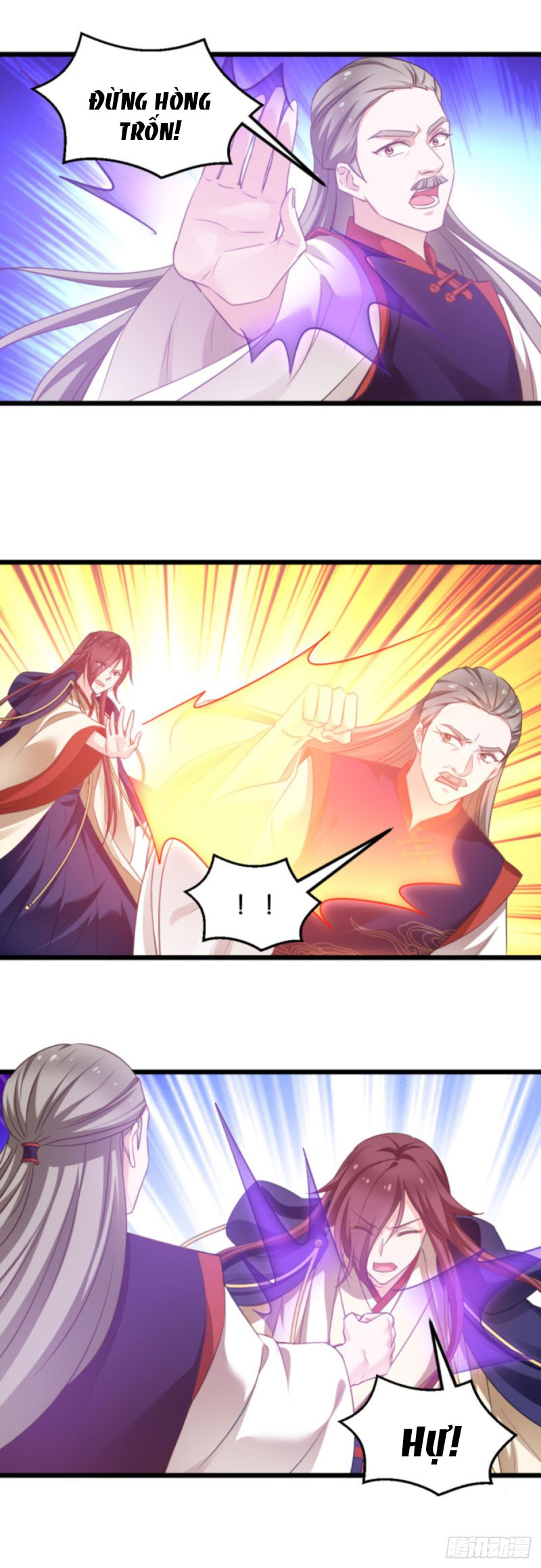 trò chơi trừng phạt chapter 87 30