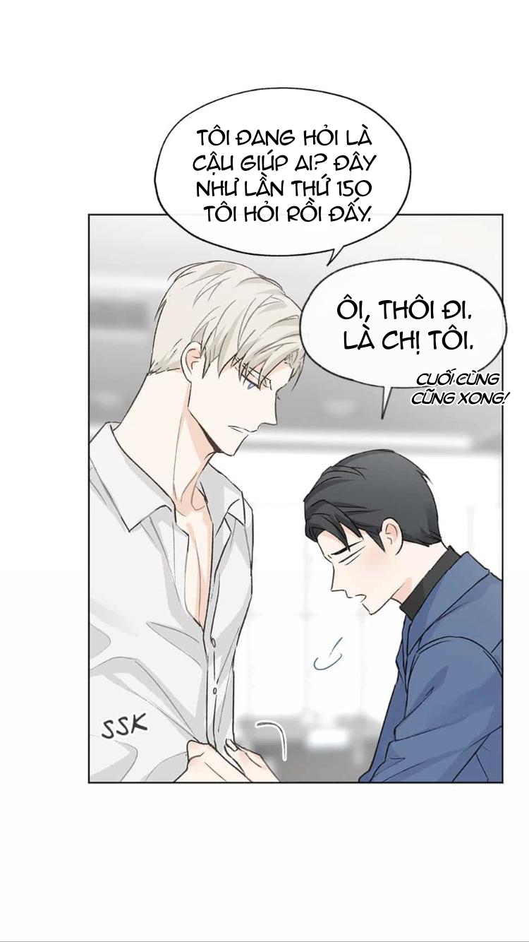 yêu hay không yêu chapter 6 17