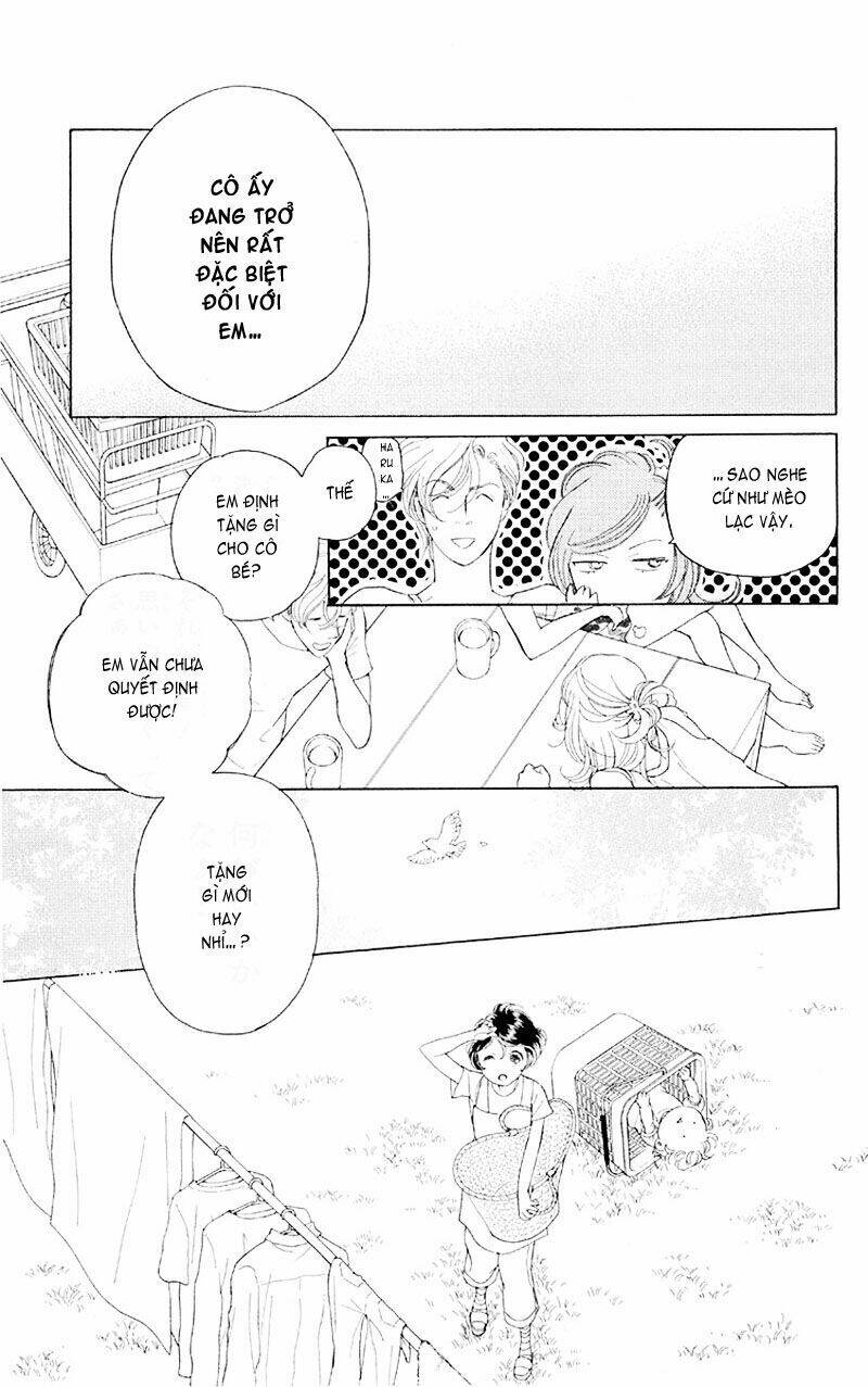 issho ni neyou yo chapter 7 15