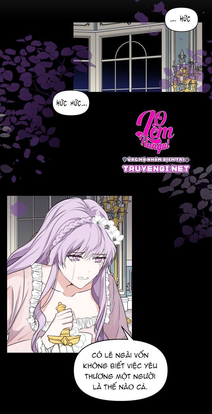 trở thành vợ của nam chính phế vật chapter 1 4