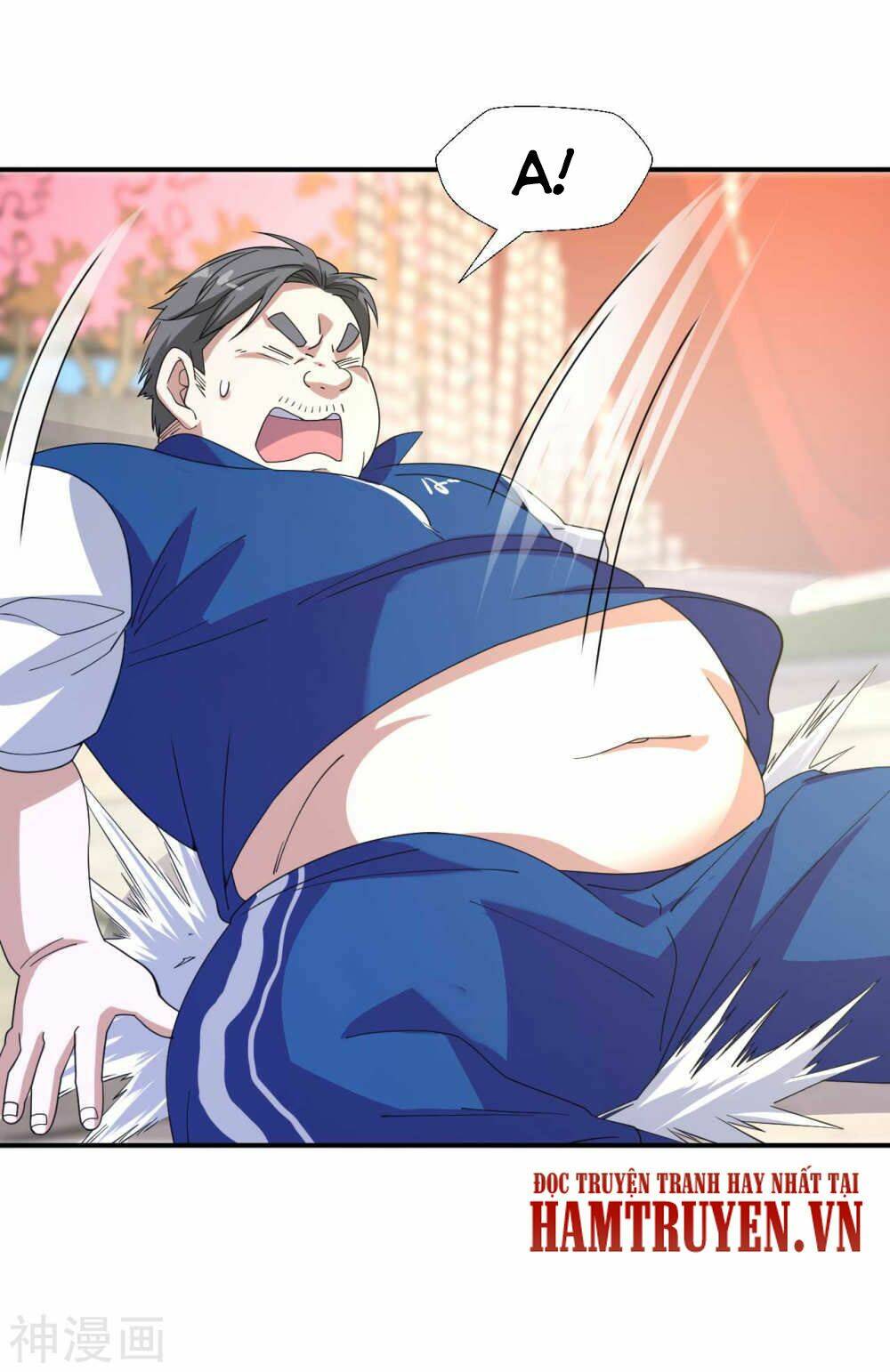 tu chân truyền nhân tại đô thị chapter 9 30