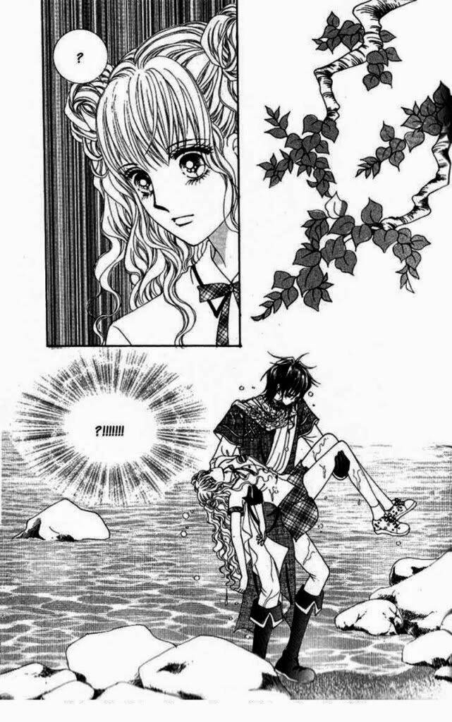 địa ngục tuyết trắng chapter 11 31