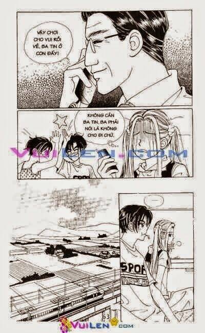 hắn ta, anh ấy và cô ấy - he and that girl chapter 7 64