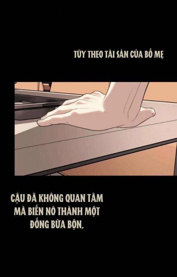 xâm nhập trường trung học tài phiệt chapter 92.1 55