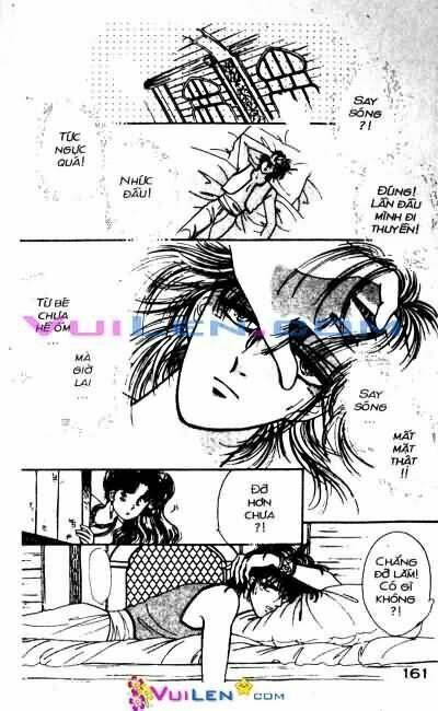 nàng công chúa ham chơi chapter 5 160