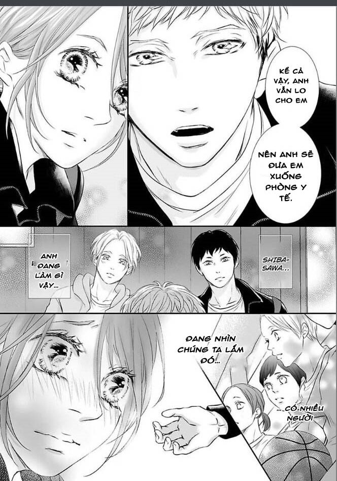 cơ hội thứ hai chapter 4.2 12