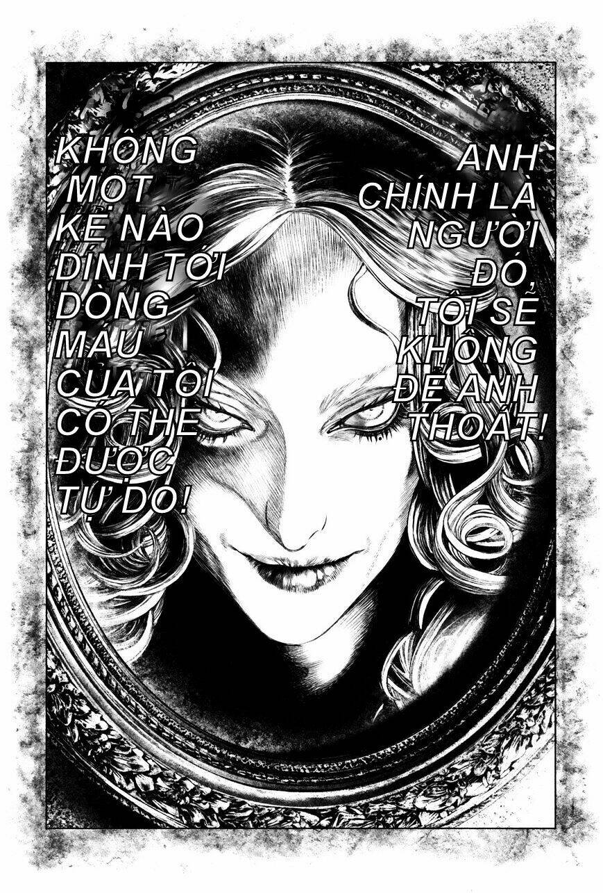 innocent rouge (innocent phần 2) chapter 11 12