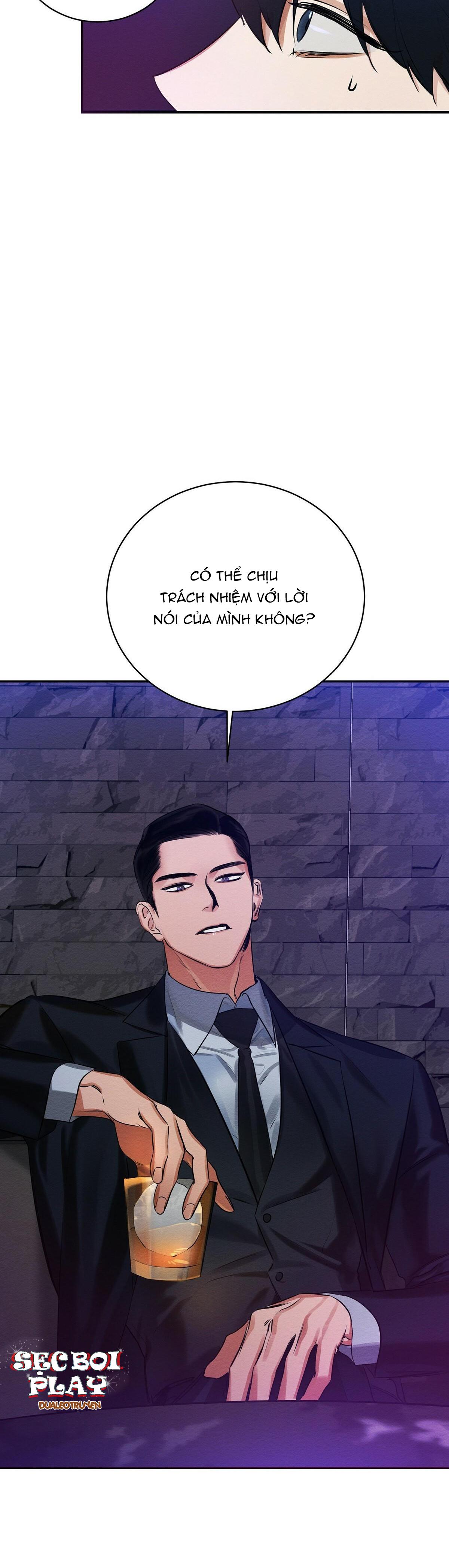 lý do của ác nhân chapter 1 52