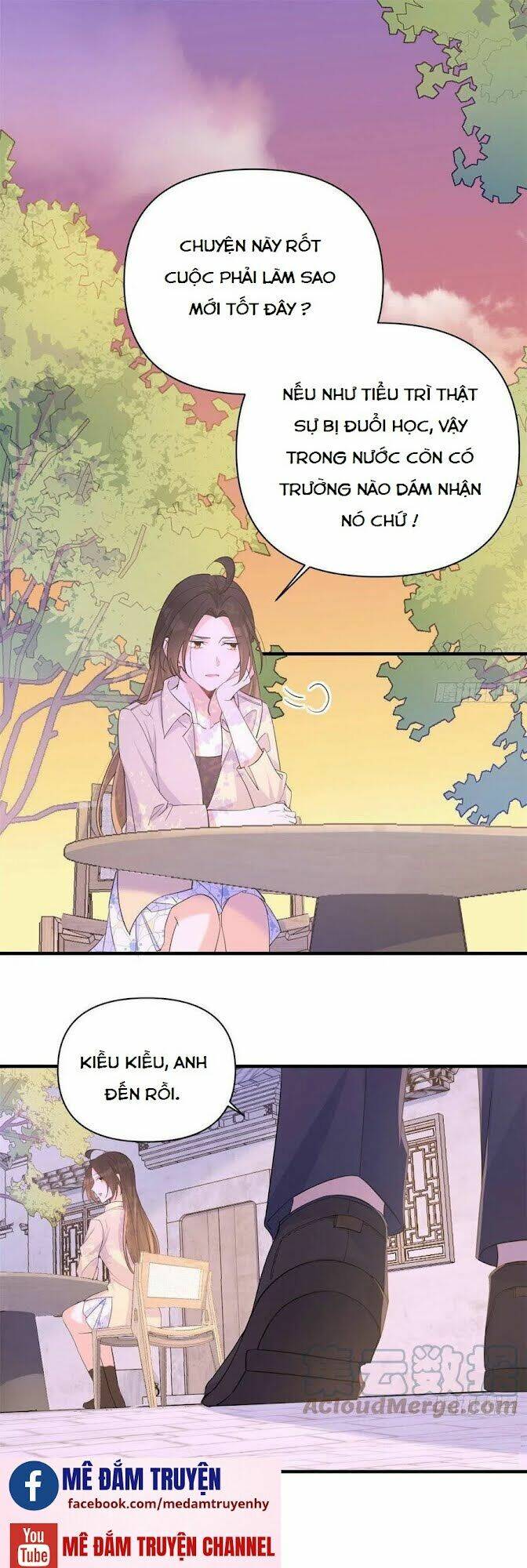 vẫn cứ nhớ em, nhớ em chapter 92 2