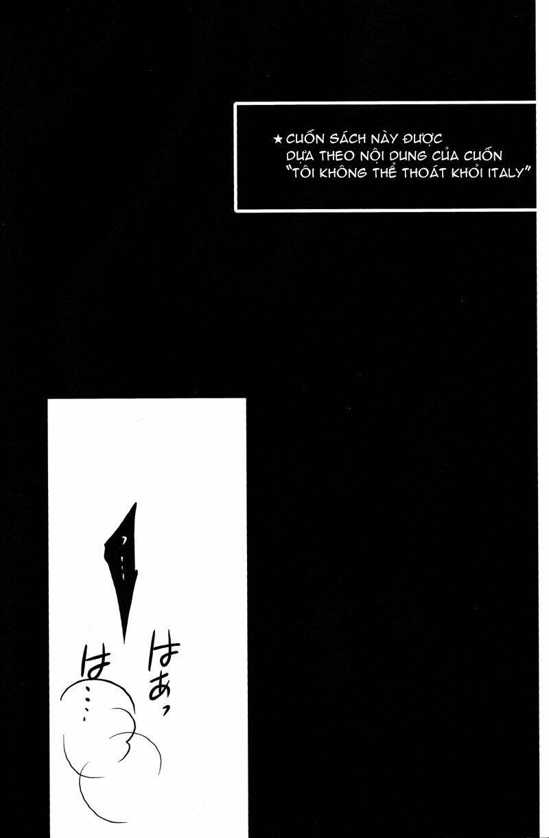 aph doujinshi - paradiso due chapter 1 3