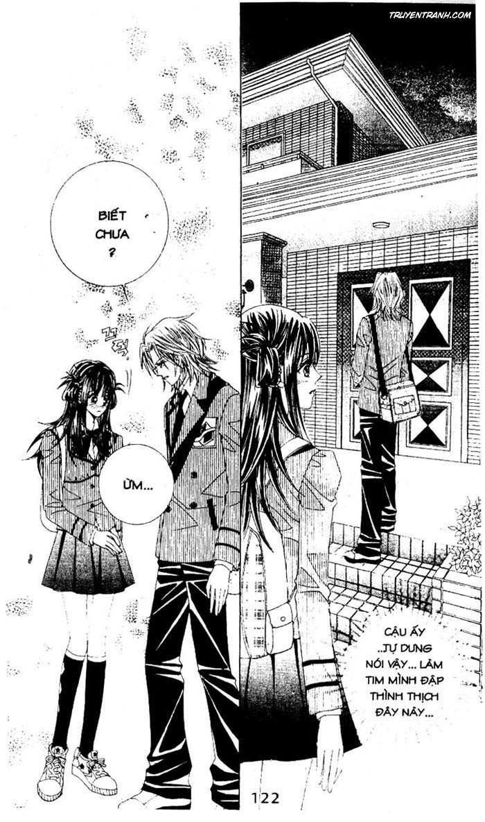 nhà trọ hoàn hảo chapter 11 10