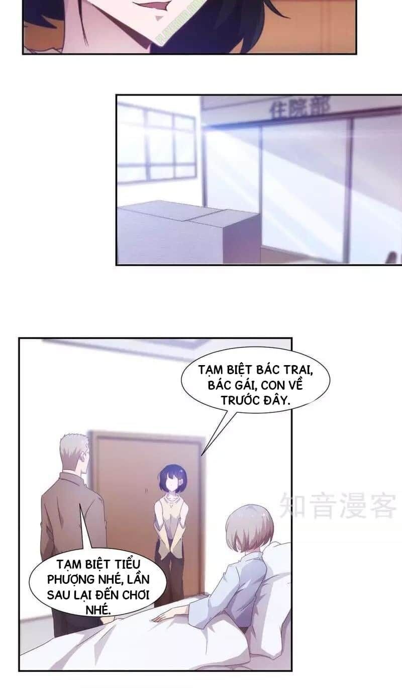 siêu cấp thần y hệ thống chapter 21 3