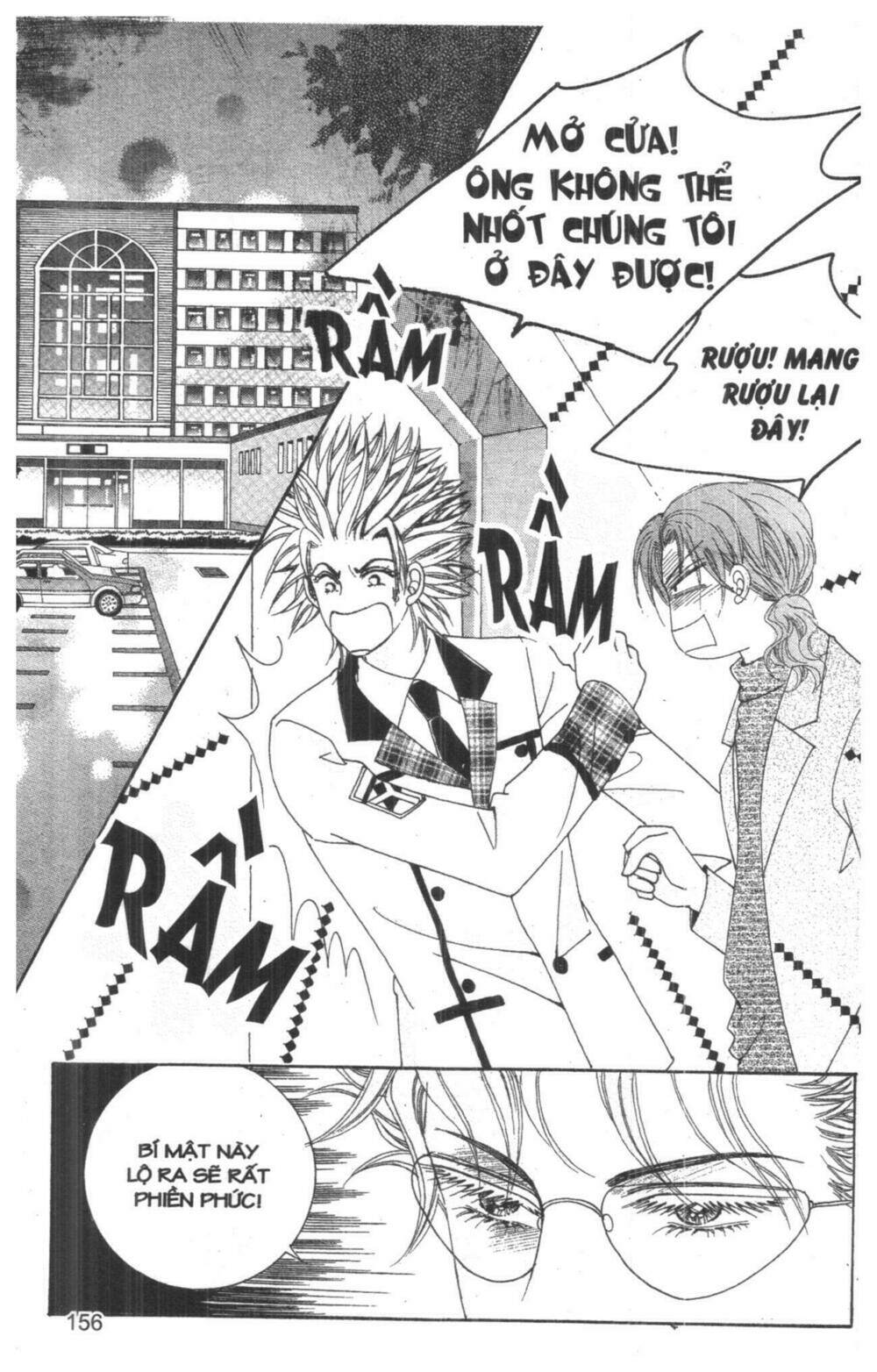 công chúa giả mạo chapter 15 51