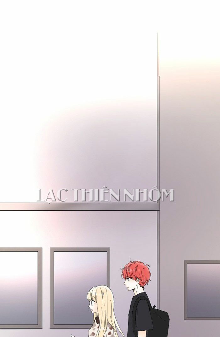 choco ngọt ngào chapter 33 26