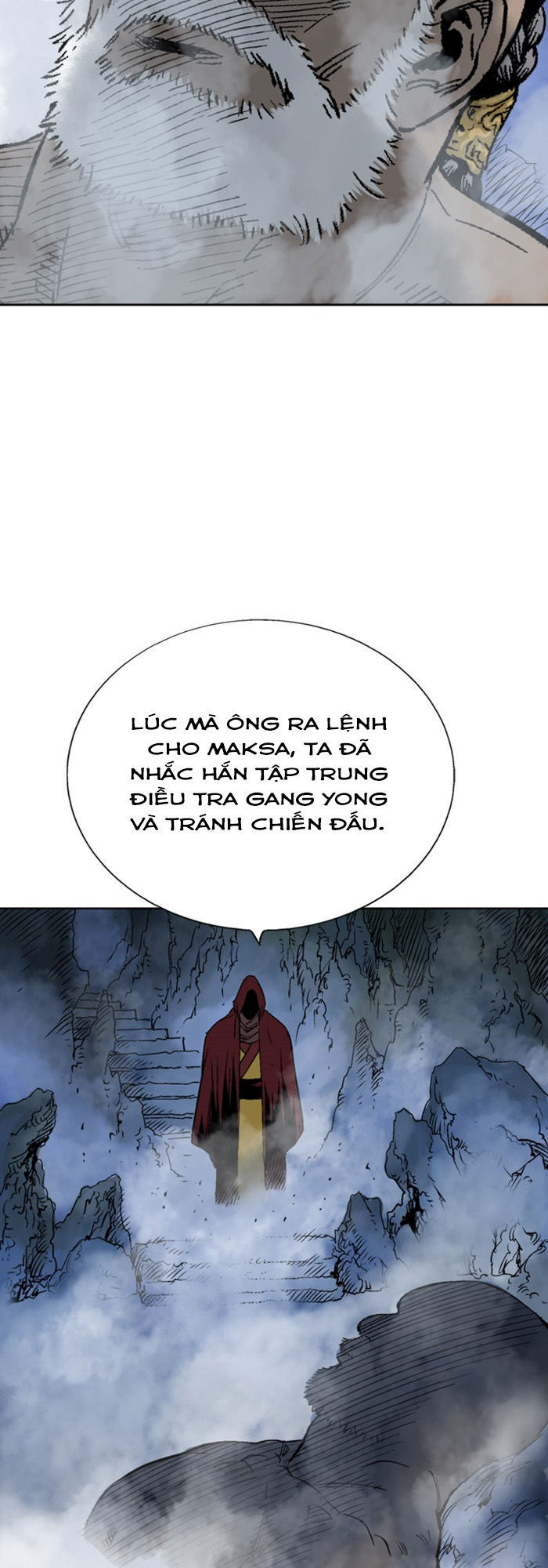 cao thủ 2 chapter 30 9