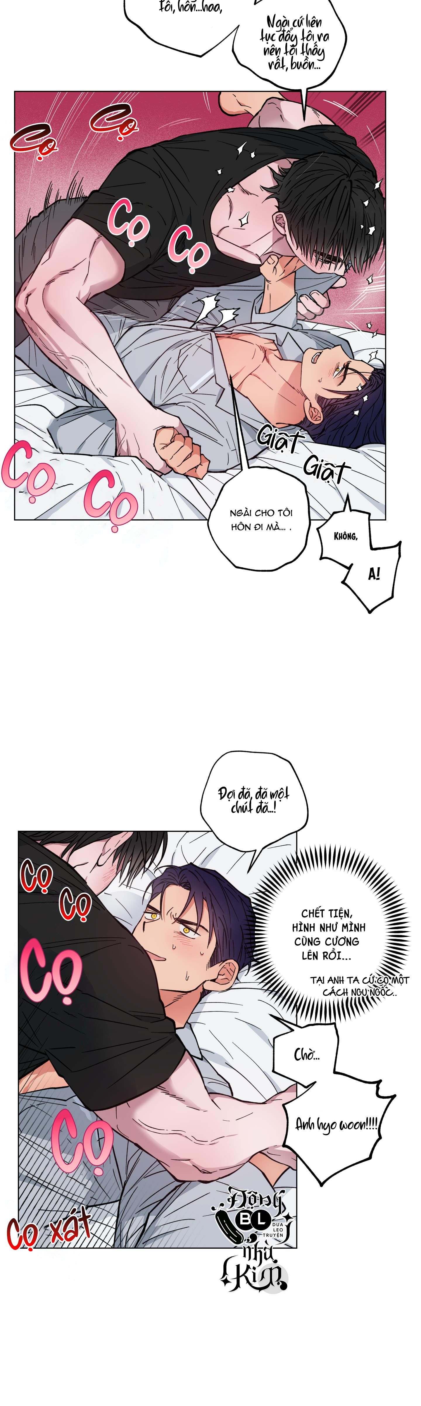 bình minh của rồng chapter 7 22