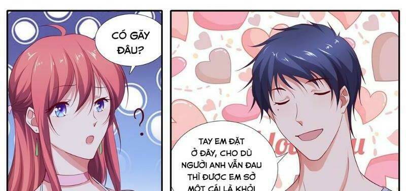 vương bài cao thủ của nữ tổng tài chapter 50 13