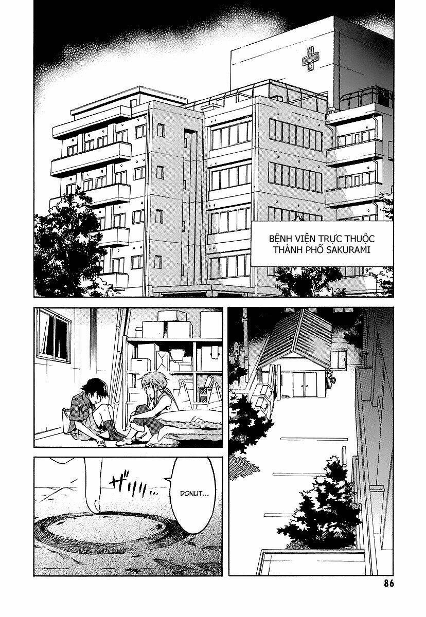 nhật kí tương lai chapter 21 4