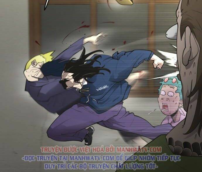 kĩ nguyên của anh hùng chapter 91 94