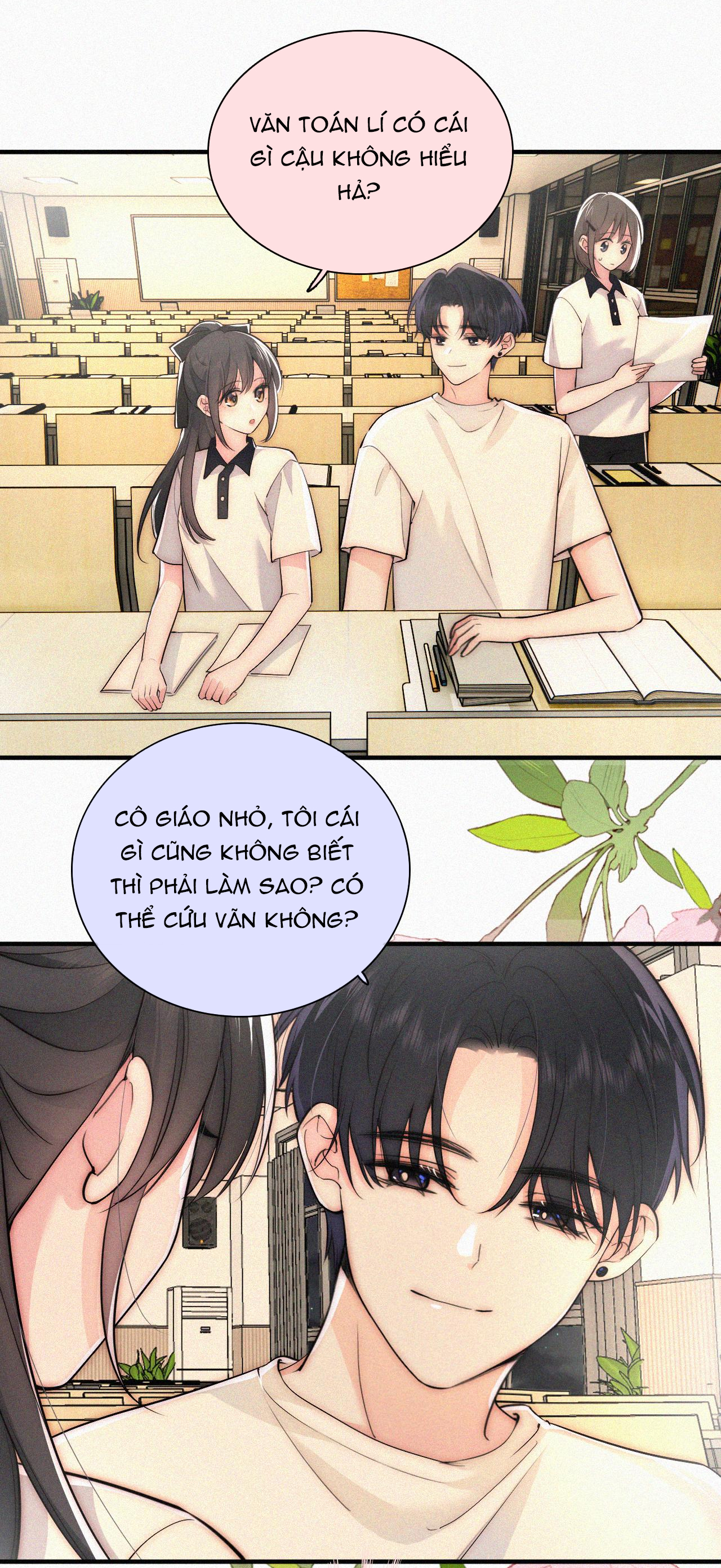 bệnh yêu chapter 79.2 7
