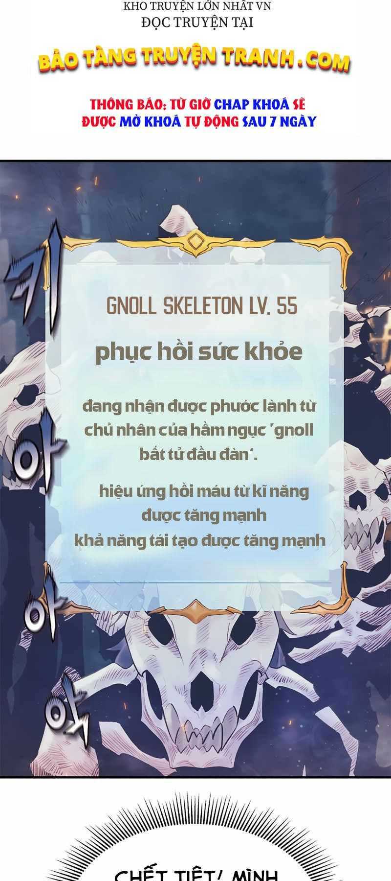tu sĩ trị liệu của thái dương giáo chapter 6 58