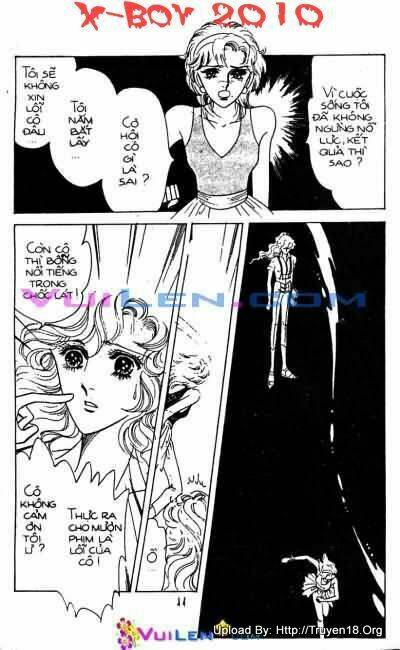 ánh đèn rực rỡ chapter 3 12