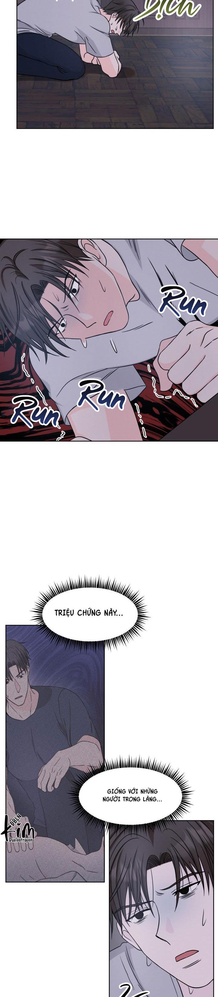 quý đói chapter 8 24