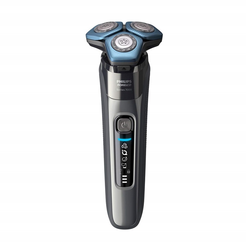 Máy cạo râu Philips Norelco Elecric Shaver 7100, công nghệ SenseIQ, model S7788/82