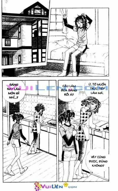 không bao giờ khóc chapter 6 131