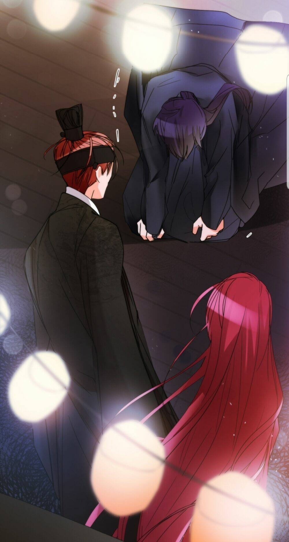 chae hong sa chapter 62 21