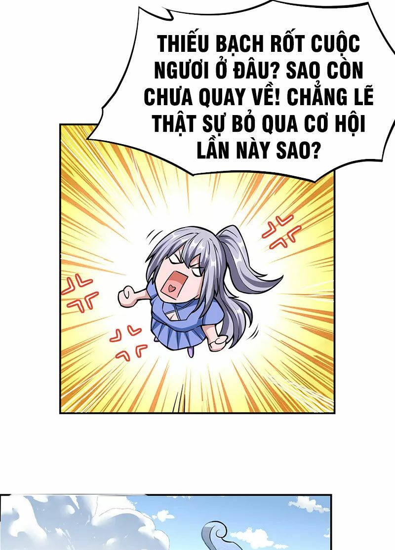 võ đạo độc tôn chapter 358 21