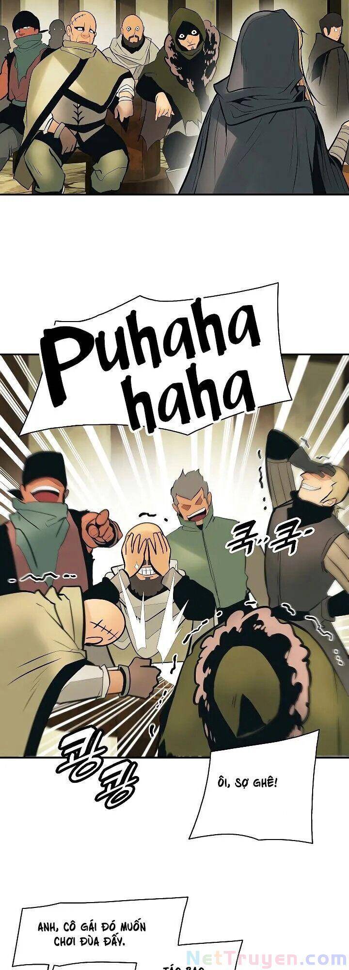 bất bại chân ma chapter 80 36