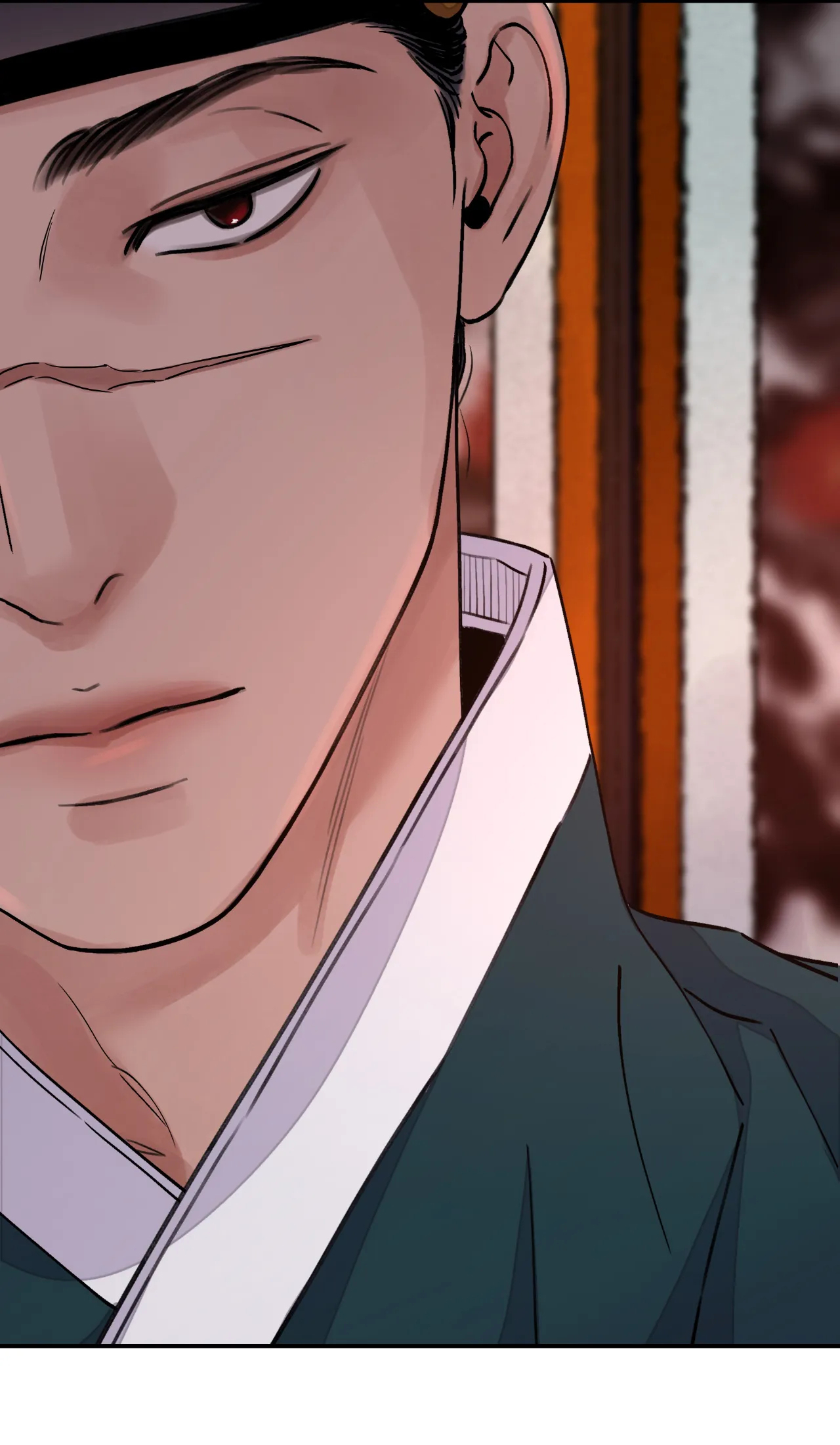 [18+] trượng kiếm tựa hoa chapter 21.1 21