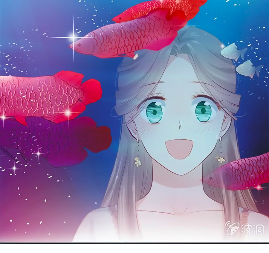 khi trá luyến nhân chapter 7.2 4