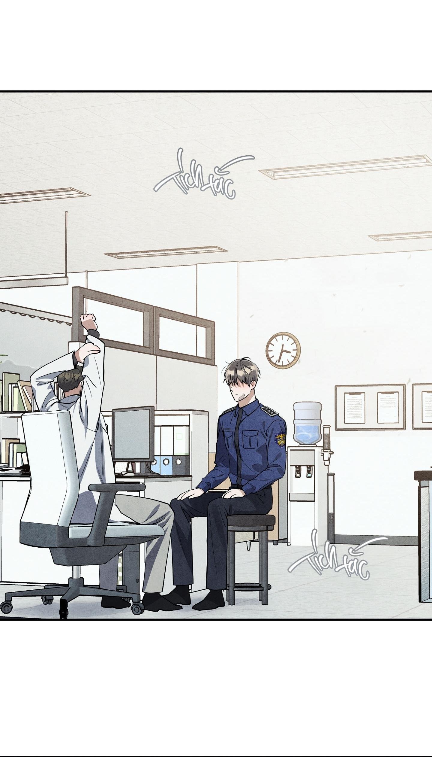 hắc diễm dục vọng chapter 4 67