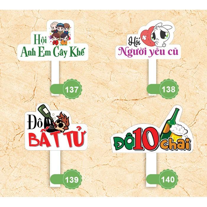 Bảng hashtag chụp ảnh đám cưới